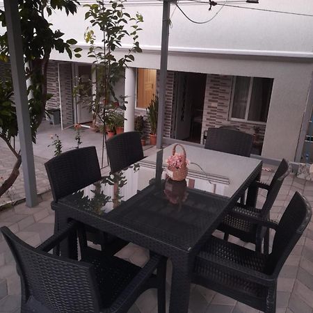 Cozy House Hotel Kutaisi Exterior foto