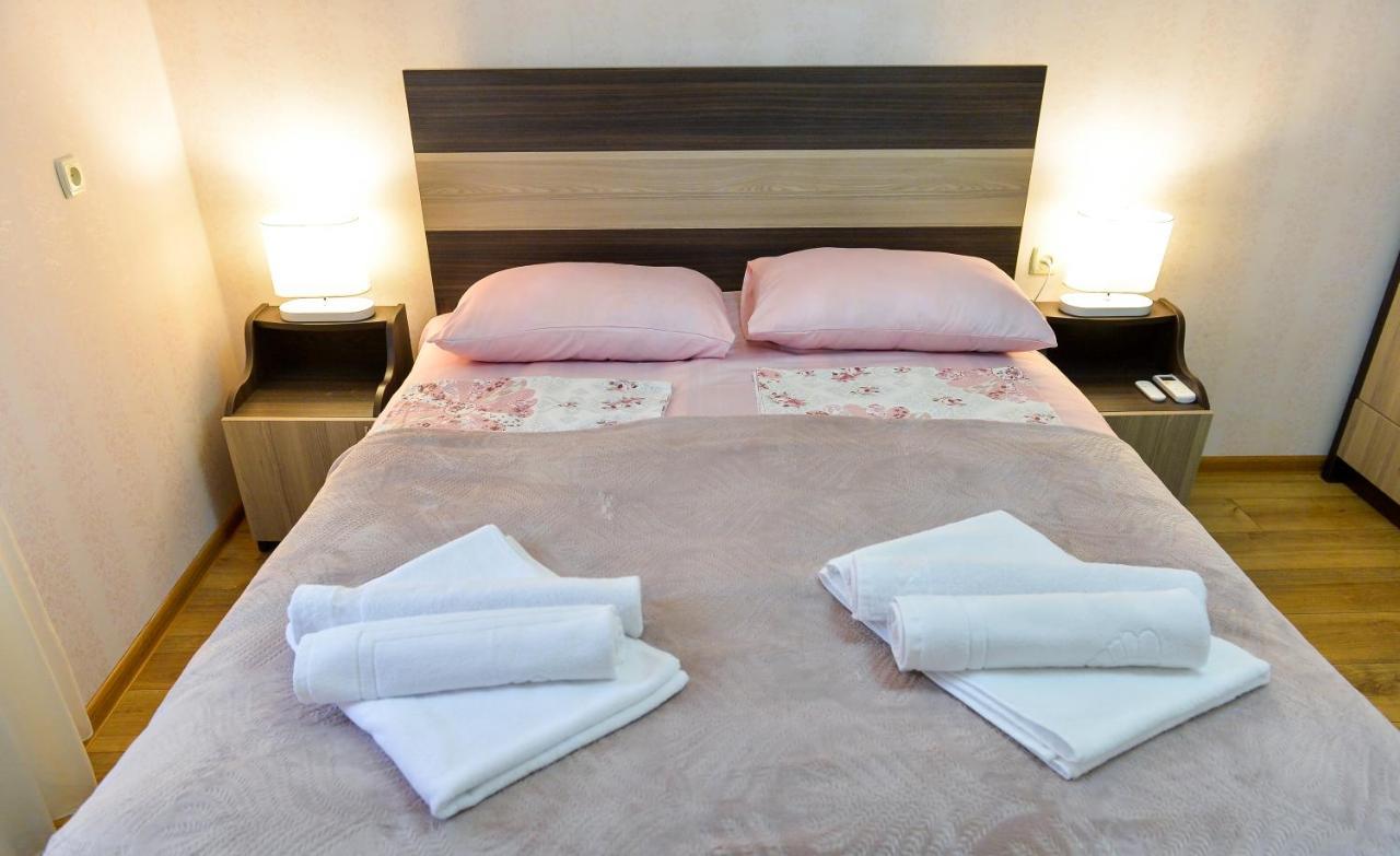 Cozy House Hotel Kutaisi Exterior foto