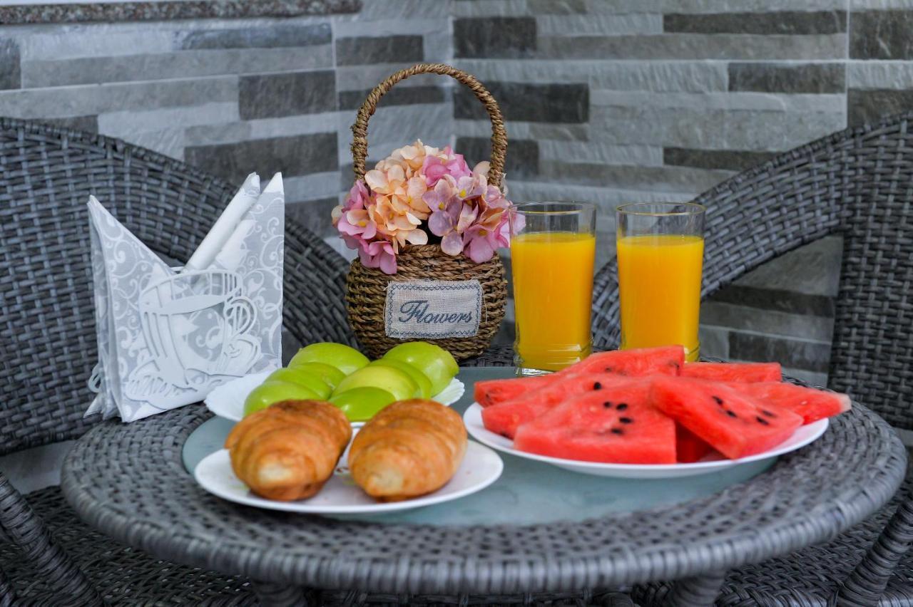 Cozy House Hotel Kutaisi Exterior foto