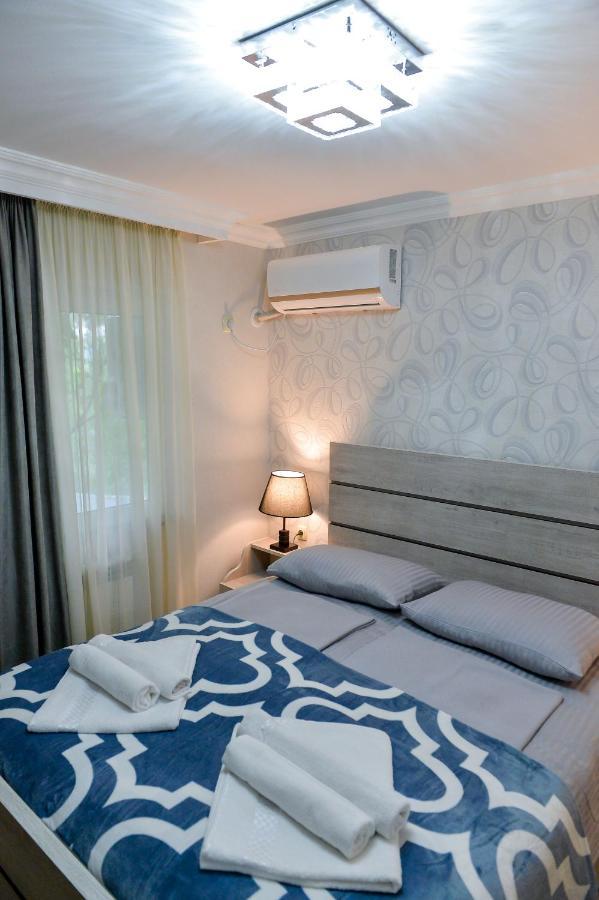 Cozy House Hotel Kutaisi Exterior foto