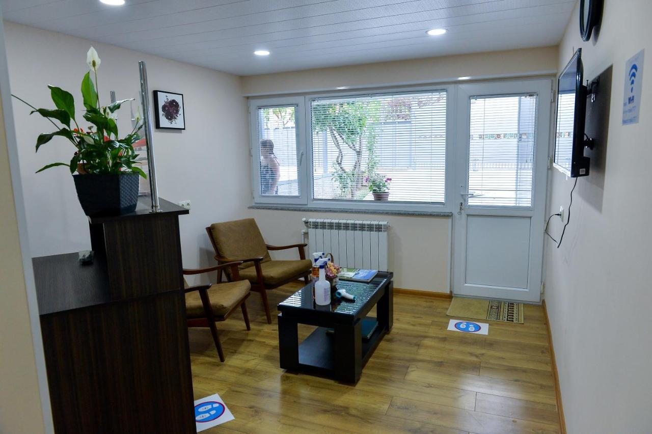 Cozy House Hotel Kutaisi Exterior foto
