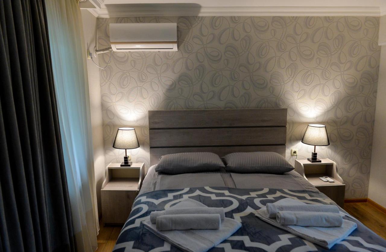 Cozy House Hotel Kutaisi Exterior foto