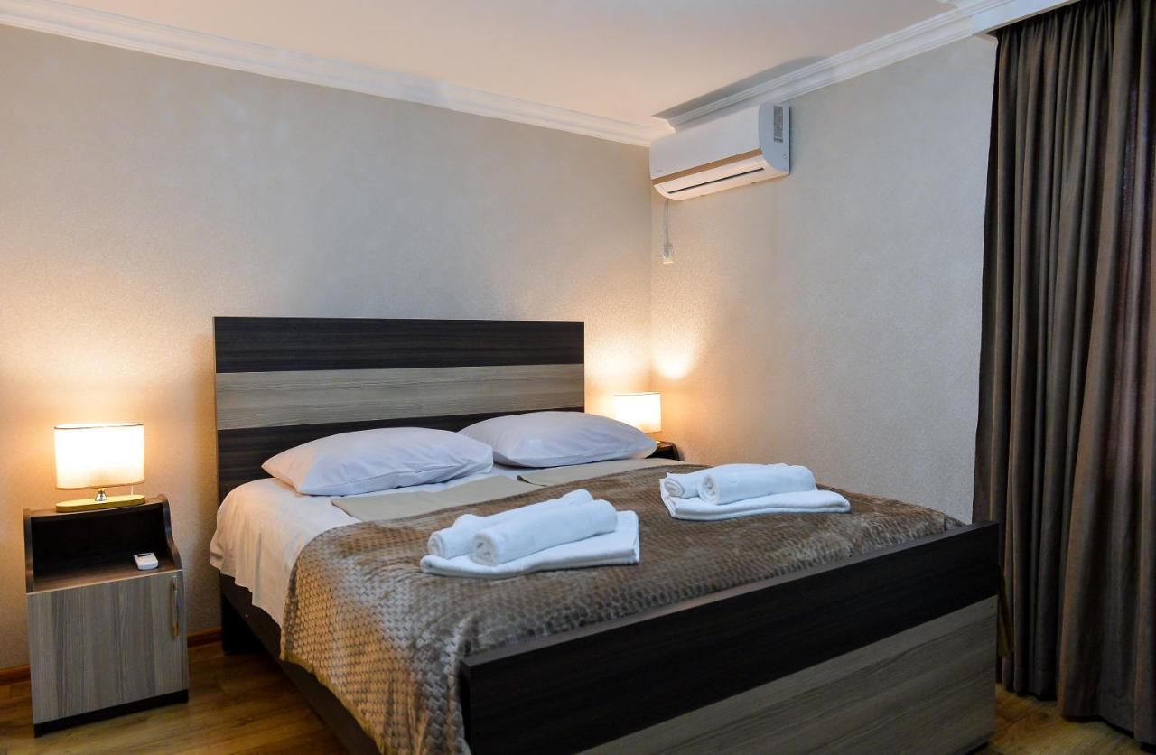 Cozy House Hotel Kutaisi Exterior foto