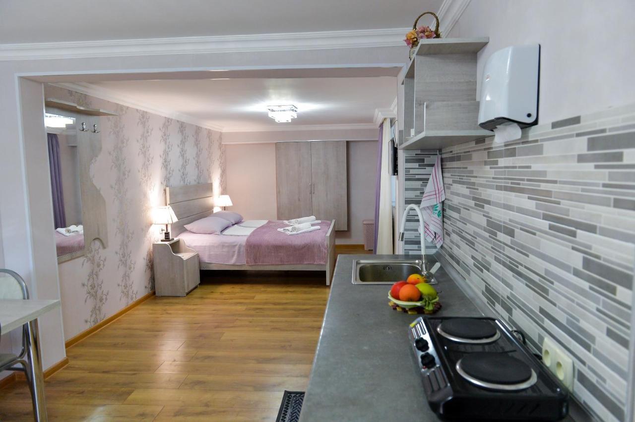 Cozy House Hotel Kutaisi Exterior foto