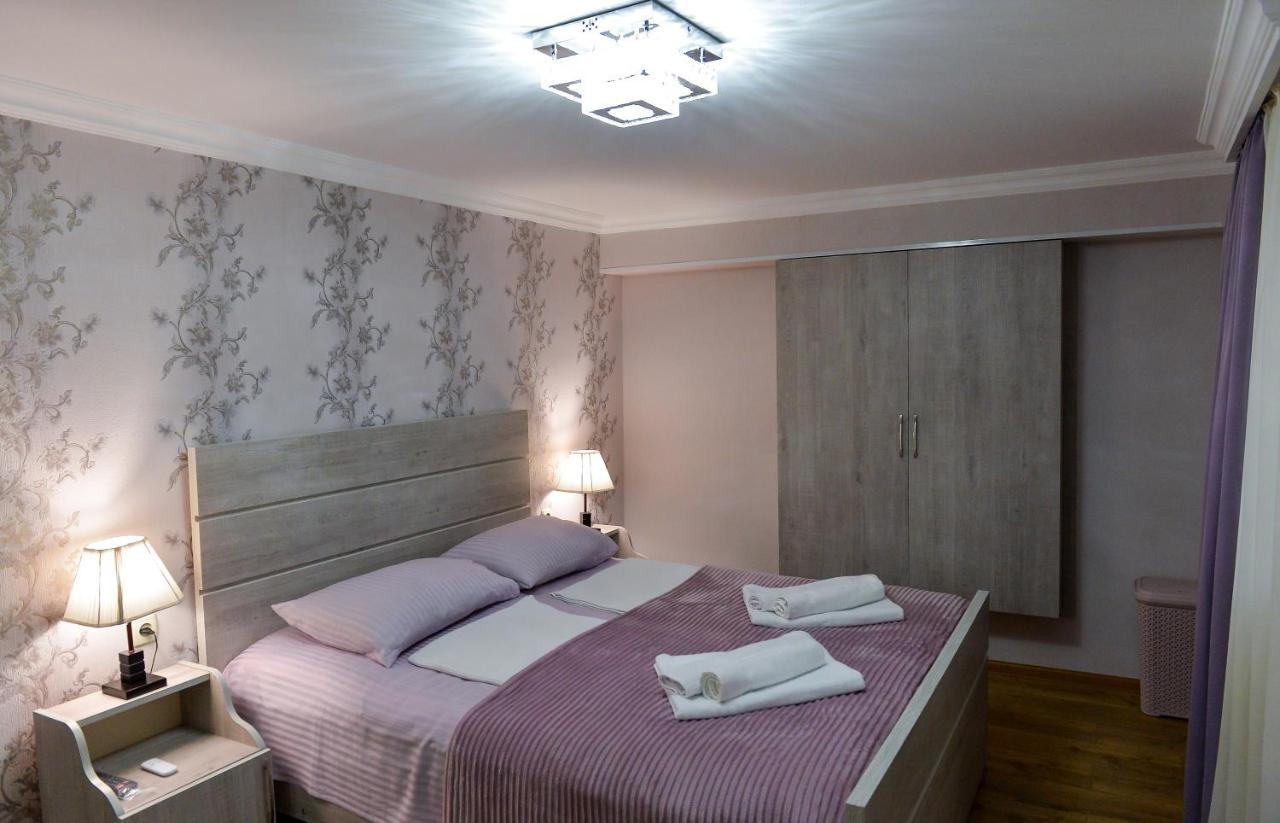 Cozy House Hotel Kutaisi Exterior foto
